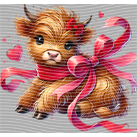 Valentine's Day-QRJ  5203